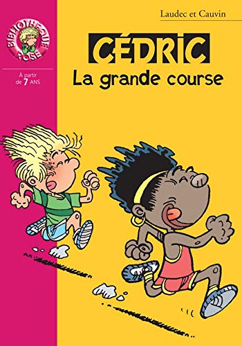 La grande course