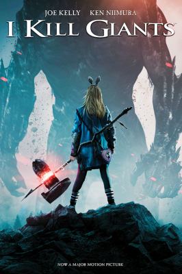 I kill giants