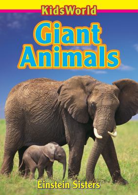 Giant animals