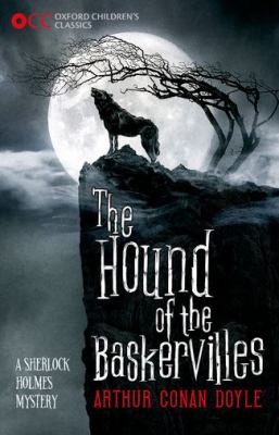 The hound of the Baskervilles