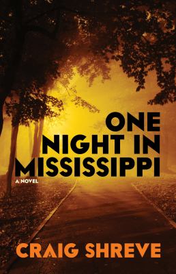 One night in Mississippi : a novel