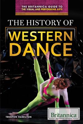 The history of Western dance