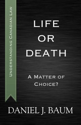 Life or death : a matter of choice?