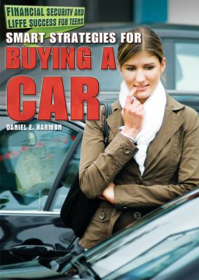 Smart strategies for buying a car