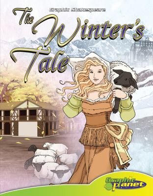 William Shakespeare's The winter's tale