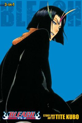 Bleach : 3-in-1. 13 /