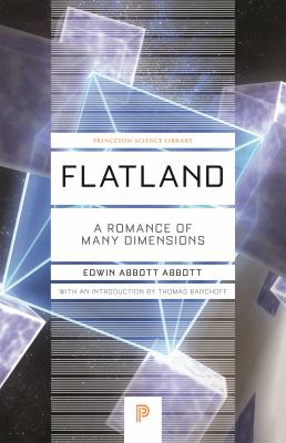 Flatland : a romance of many dimensions