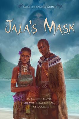 Jala's mask