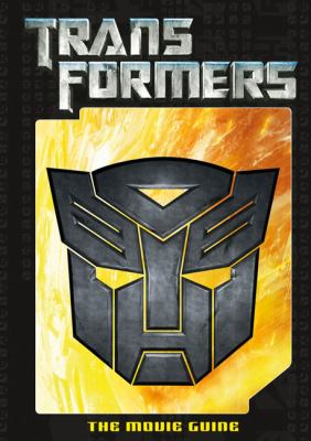 Transformers : the movie guide
