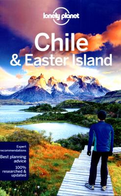 Chile & Easter Island