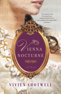 Vienna nocturne : a novel