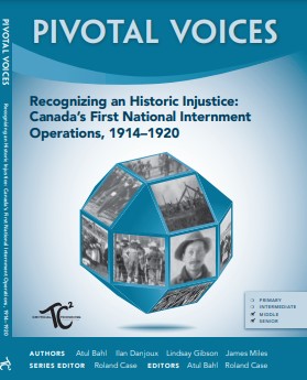 Recognizing an historic injustice : Canada's first national internment operations, 1914-1920