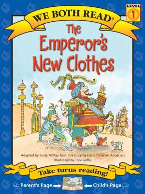 The emperor's new clothes