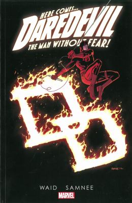 Here comes...Daredevil [vol.] 5