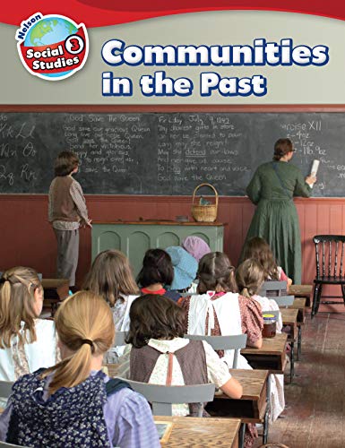 Nelson social studies 3 : communities in the past