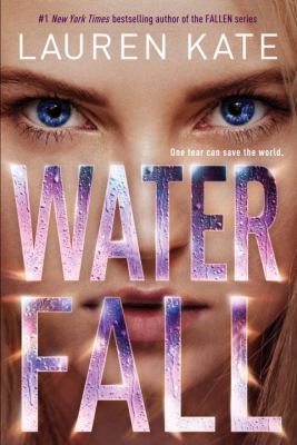 Waterfall : a Teardrop novel