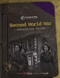 Second World War education guide