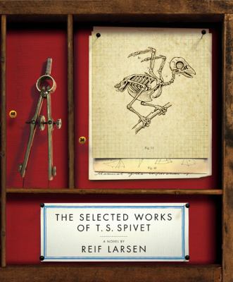 The selected works of T. S. Spivet