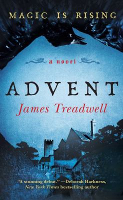 Advent : a novel