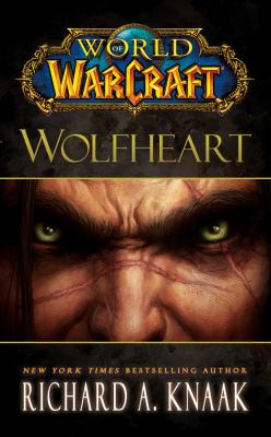 World of warcraft. Wolfheart /