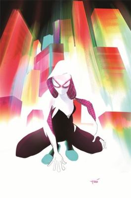 Spider-Gwen. Vol. 0, Most wanted?