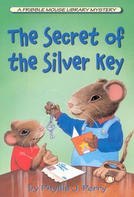 The secret of the silver key