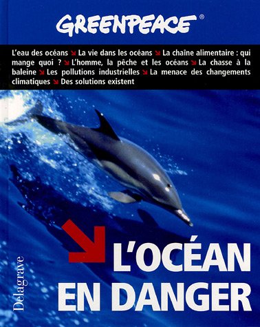 L'océan en danger