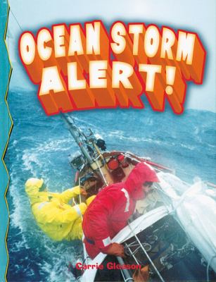 Ocean storm alert!