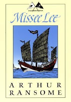 Missee Lee : the Swallows and Amazons in the China Seas
