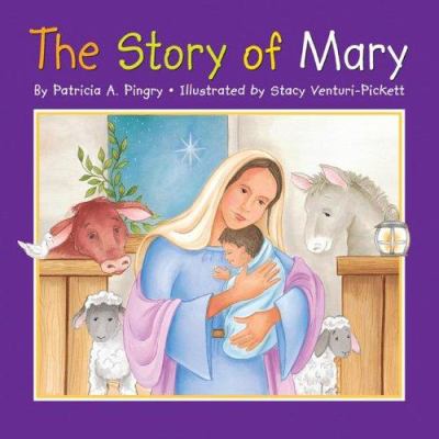 The story of Mary