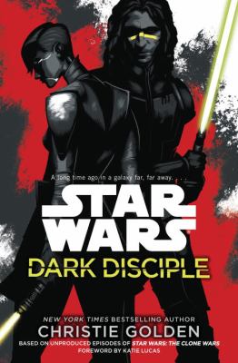 Dark disciple