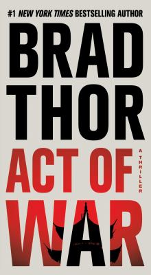 Act of war : a thriller