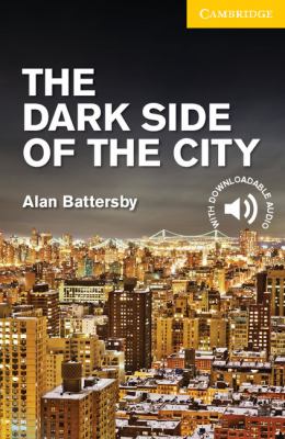 The dark side of the city