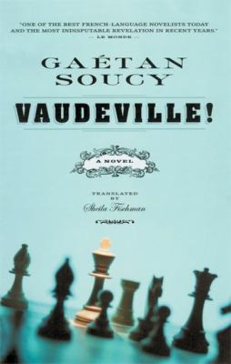 Vaudeville!