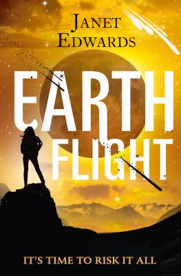 Earth flight