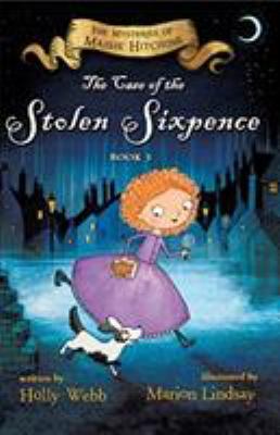 The case of the stolen sixpence