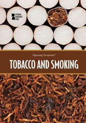 Tobacco and smoking