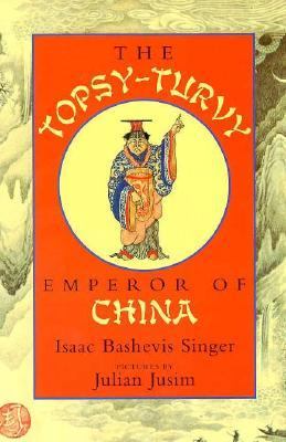 The topsy-turvy Emperor of China