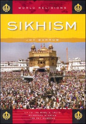 Sikhism