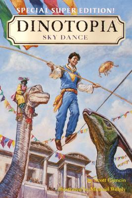 Sky dance