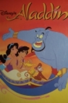 Disney's Aladdin