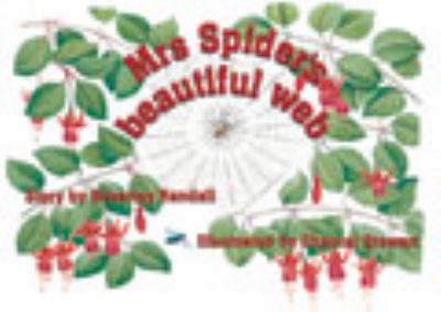 Mrs. Spider's beautiful web