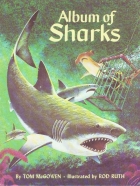 Album of sharks