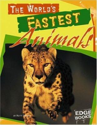 The world's fastest animals