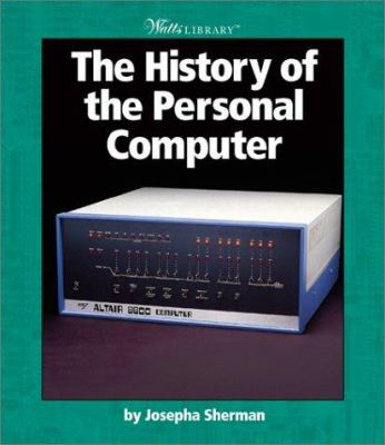 The history of the personal computer