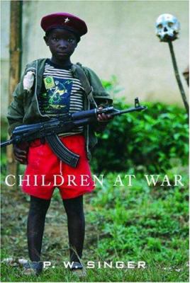 Children at war