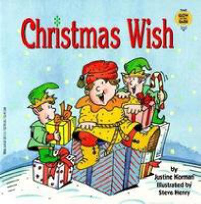 Christmas wish
