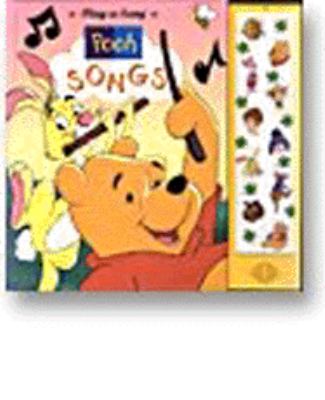 Pooh songs