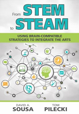 From STEM to STEAM : using brain-compatible strategies to integrate the arts
