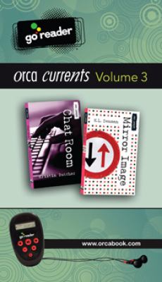 Orca currents. Volume 3.